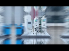 মেডিকেল অক্সিজেন জেনারেটর