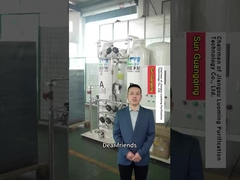 মেডিকেল অক্সিজেন জেনারেটর প্রস্তুতকারক