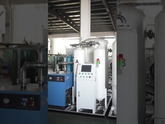 লুওমিং-এর অক্সিজেন জেনারেটর ঐতিহ্যবাহী অক্সিজেন ব্যবহারের ধারণাকে নতুন রূপ দেয়