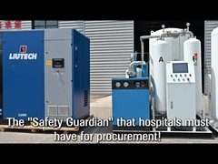 হাসপাতালগুলোকে যে নিরাপত্তা রক্ষাকারী সরবরাহ করতে হবে