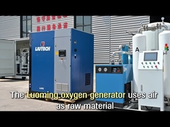 অক্সিজেন চিরচলন যন্ত্র