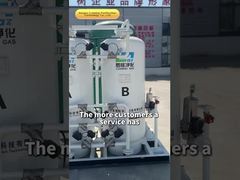 একটি পরিষেবার যত বেশি গ্রাহক থাকে, তত বেশি দায়িত্ব বাড়ে