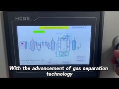 হাসপাতালের নিজস্ব অক্সিজেন সরবরাহ ব্যবস্থা