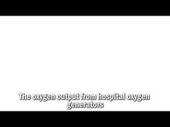 হাসপাতাল বনাম গৃহস্থালীর অক্সিজেন জেনারেটর: বিশুদ্ধতা ও উদ্দেশ্য গুরুত্বপূর্ণ