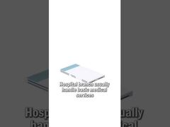 হাসপাতালের বহির্বিভাগগুলির জন্য একটি অক্সিজেন সরবরাহ ব্যবস্থা কীভাবে নির্বাচন করবেন