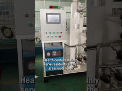 স্বাস্থ্যকেন্দ্রের জন্য অক্সিজেন সরবরাহ ব্যবস্থা কীভাবে নির্বাচন করবেন