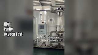 কেন লুও মিং এর অক্সিজেন জেনারেটর গ্রাহকদের বারবার কেনাকাটা জিততে পারে?