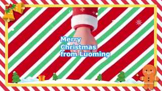 শুভ বড়দিন!